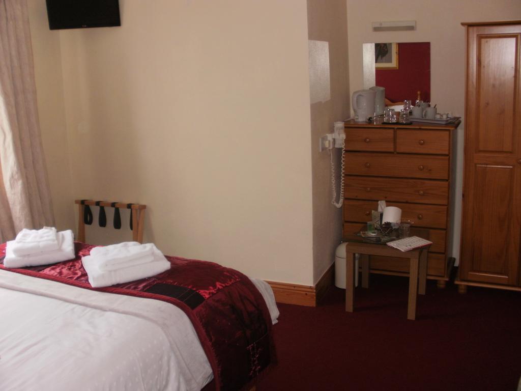 Elements B&B Lisdoonvarna Room photo