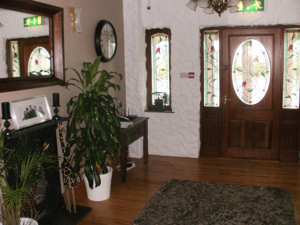 Elements B&B Lisdoonvarna Exterior photo