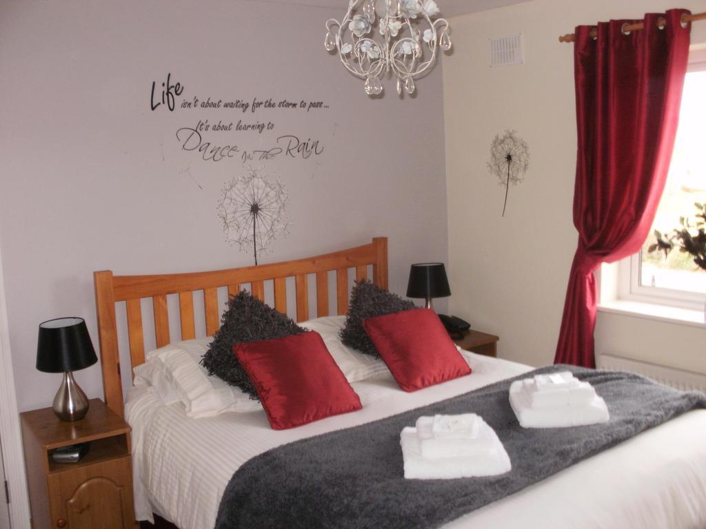 Elements B&B Lisdoonvarna Room photo
