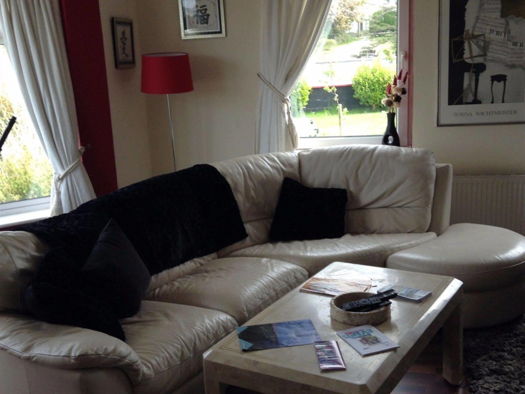 Elements B&B Lisdoonvarna Exterior photo