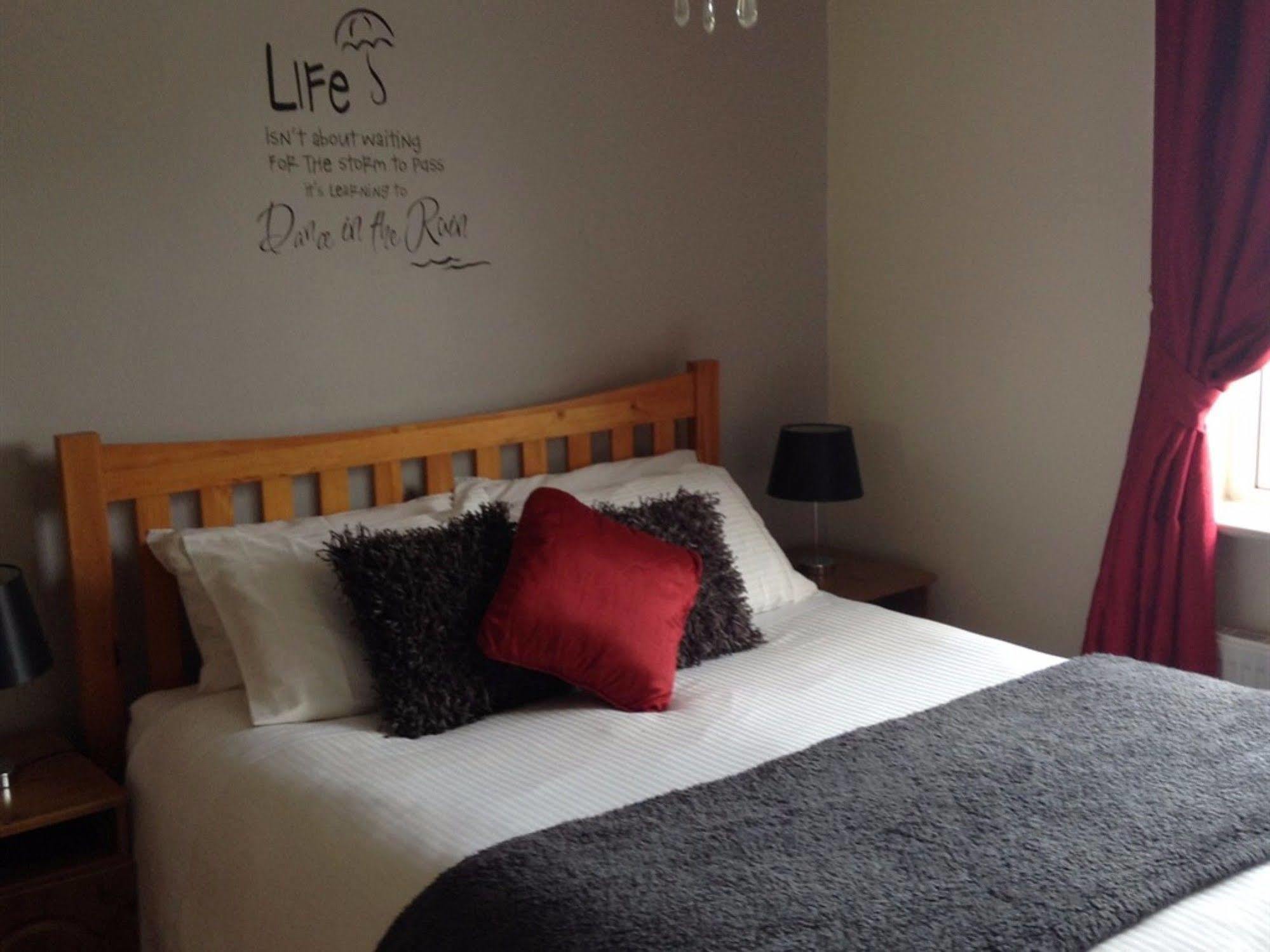 Elements B&B Lisdoonvarna Exterior photo