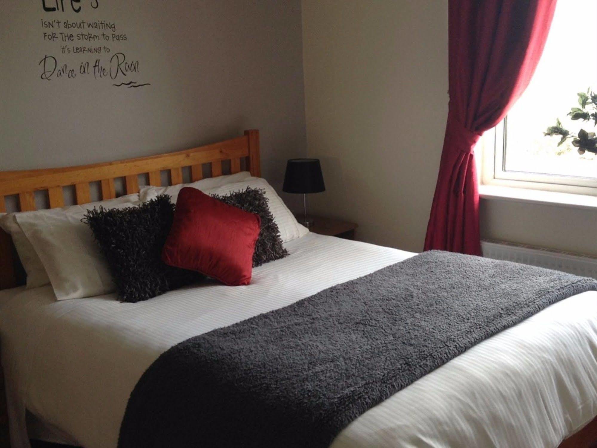 Elements B&B Lisdoonvarna Exterior photo