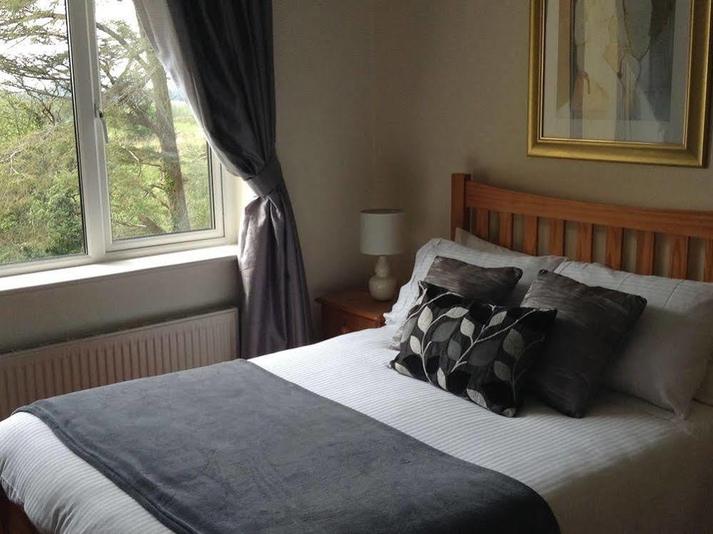 Elements B&B Lisdoonvarna Exterior photo