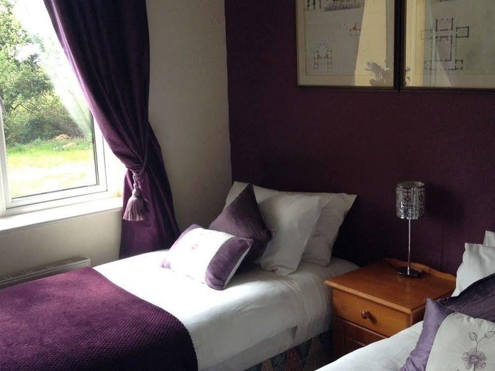 Elements B&B Lisdoonvarna Exterior photo