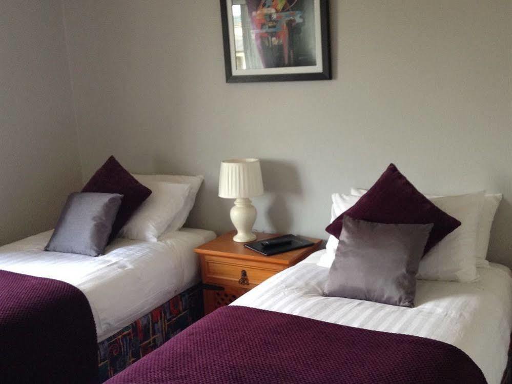 Elements B&B Lisdoonvarna Exterior photo
