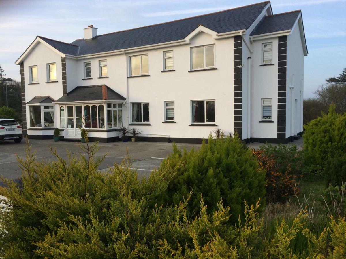 Elements B&B Lisdoonvarna Exterior photo